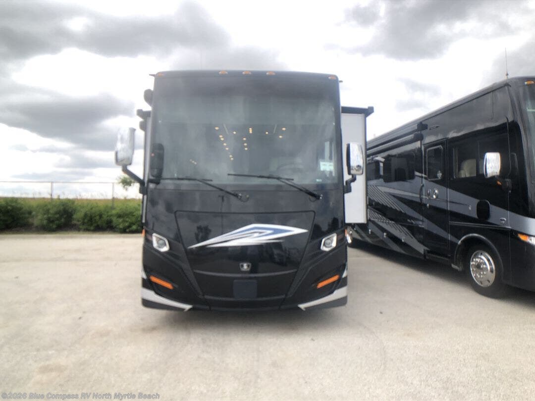 New 2026 Tiffin Allegro Red 33 AA available in Longs, South Carolina