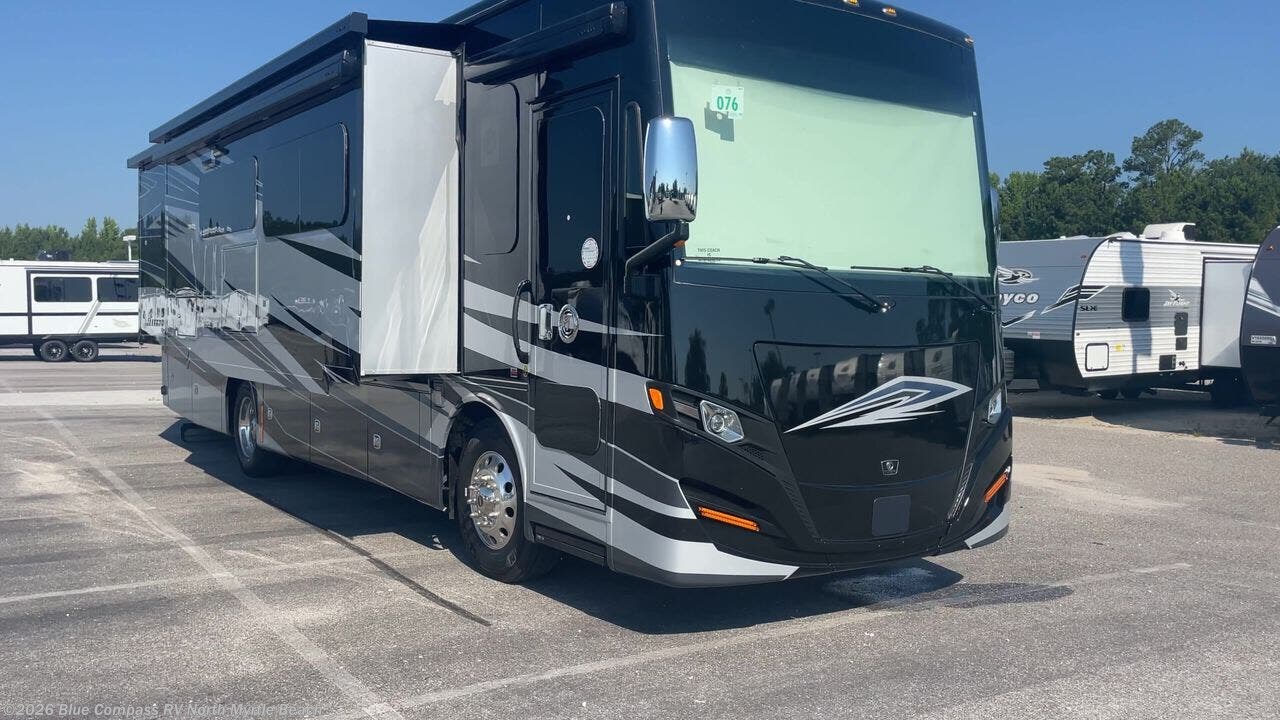 New 2026 Tiffin Allegro Red 33 AA available in Longs, South Carolina
