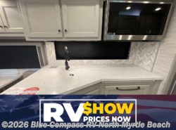 New 2026 Tiffin Allegro Red 33 AA available in Longs, South Carolina