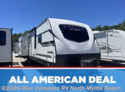 Used 2021 Dutchmen Kodiak Ultimate 3221RLSL available in Longs, South Carolina
