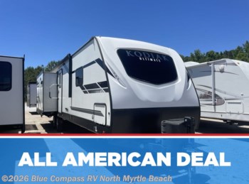 Used 2021 Dutchmen Kodiak Ultimate 3221RLSL available in Longs, South Carolina