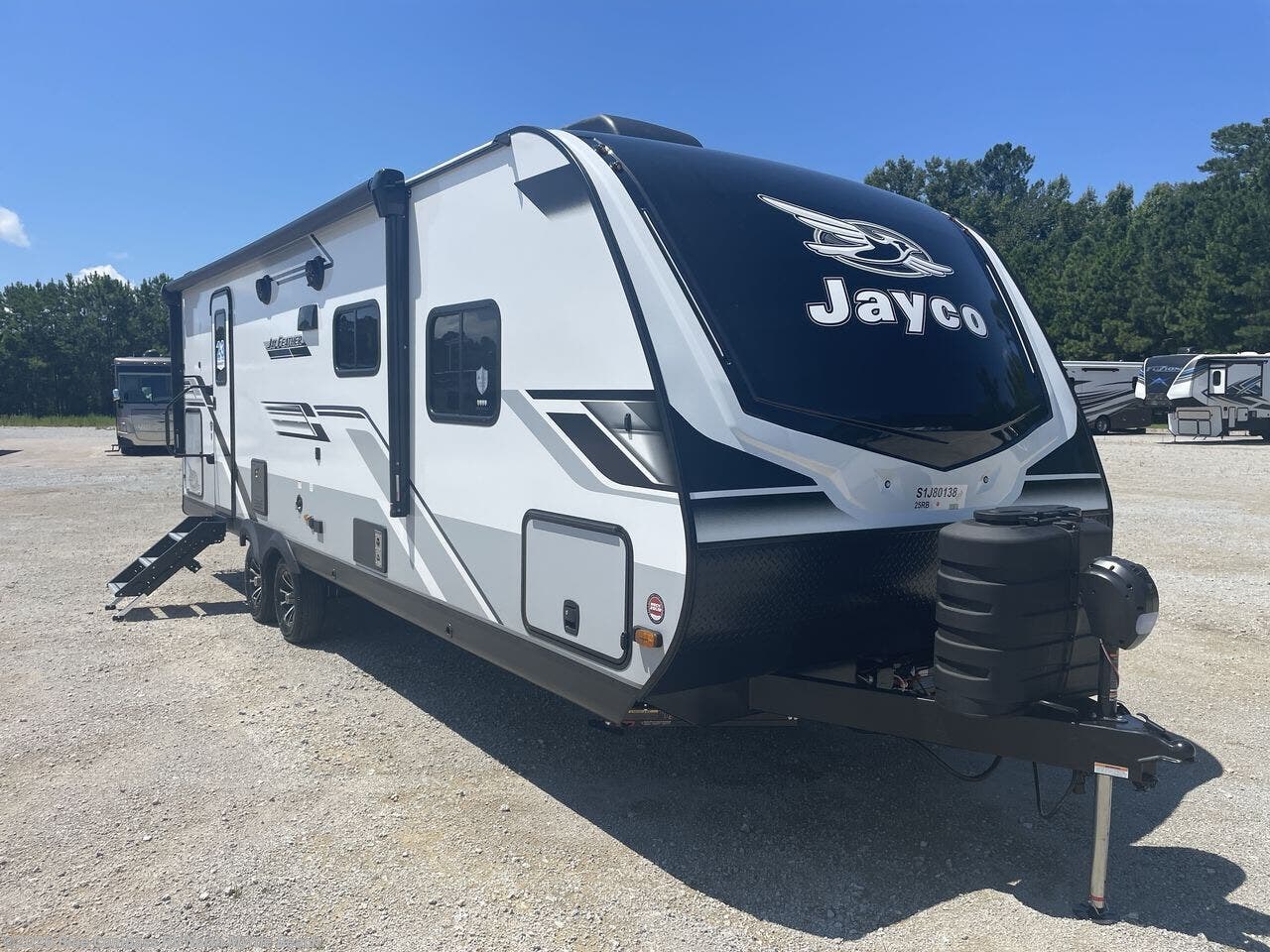 Used 2025 Jayco Jay Feather 25RB available in Longs, South Carolina