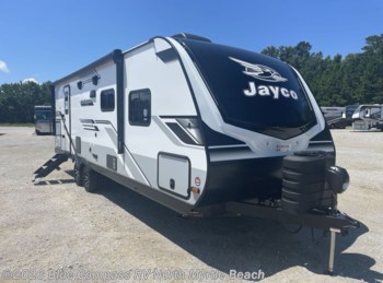 Used 2025 Jayco Jay Feather 25RB available in Longs, South Carolina