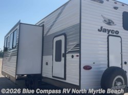New 2026 Jayco Jay Flight SLX 295TBS available in Longs, South Carolina