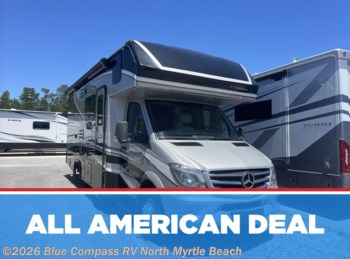 Used 2018 Dynamax Corp isata 3 24FW available in Longs, South Carolina