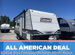 Used 2023 Coleman Lantern LT Series 202RD available in Longs, South Carolina