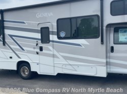 New 2026 Thor Motor Coach Geneva 28VZ Chevy available in Longs, South Carolina