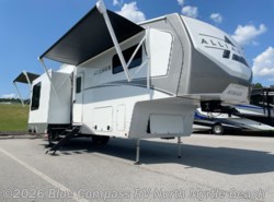 New 2026 Alliance RV Avenue 38DBL available in Longs, South Carolina