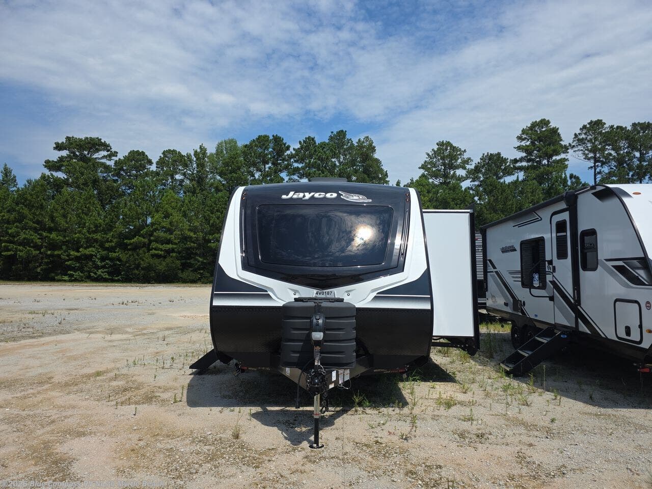 New 2026 Jayco Jay Feather 24FK available in Longs, South Carolina