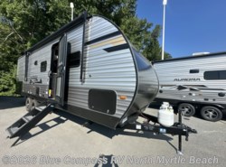 New 2026 Forest River Aurora Light 26BHS available in Longs, South Carolina