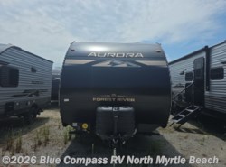 New 2026 Forest River Aurora 26ATH available in Longs, South Carolina
