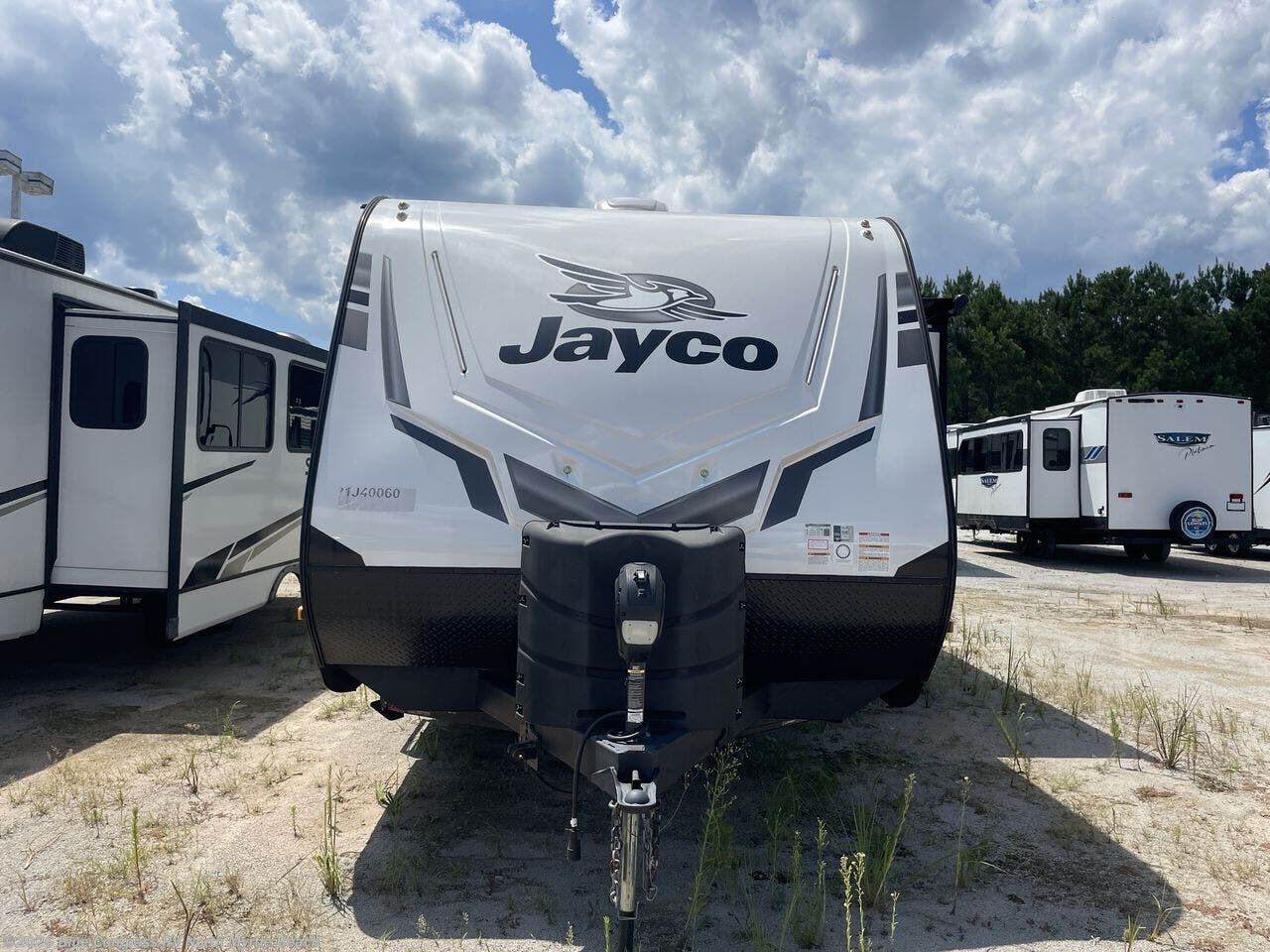 Used 2023 Jayco Jay Feather 22RB available in Longs, South Carolina