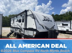 Used 2023 Jayco Jay Feather 22RB available in Longs, South Carolina