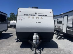 Used 2025 Palomino Puma 121RK available in Longs, South Carolina