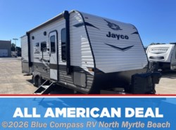 Used 2022 Jayco Jay Flight SLX 224BH available in Longs, South Carolina