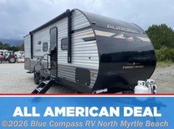 Used 2025 Forest River Aurora 26BHS available in Longs, South Carolina