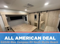 Used 2022 Alliance RV Avenue 32RLS available in Longs, South Carolina