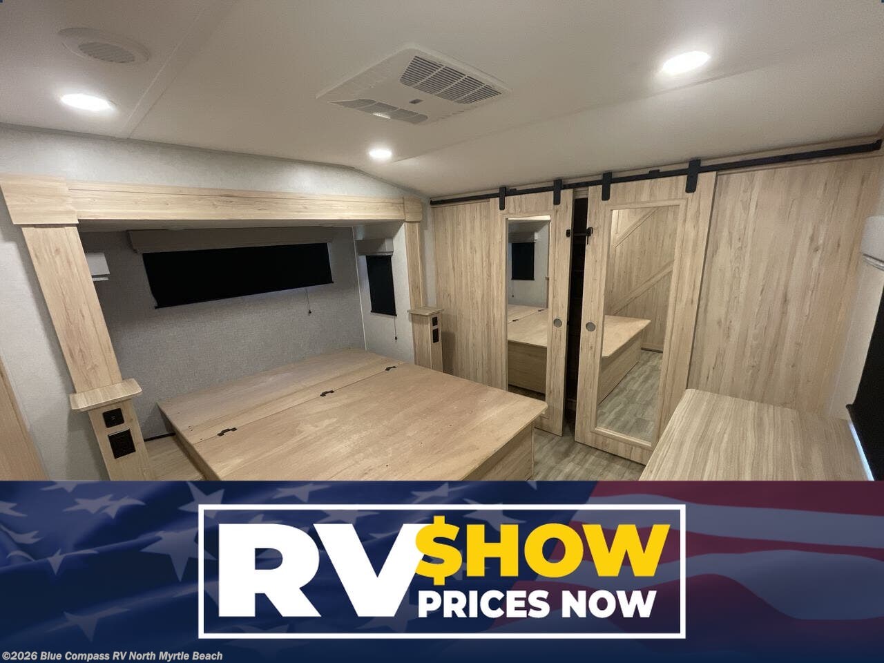 Used 2022 Alliance RV Avenue 32RLS available in Longs, South Carolina