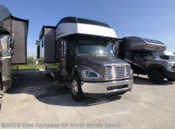 New 2027 Tiffin Allegro Bay 38 AB available in Longs, South Carolina