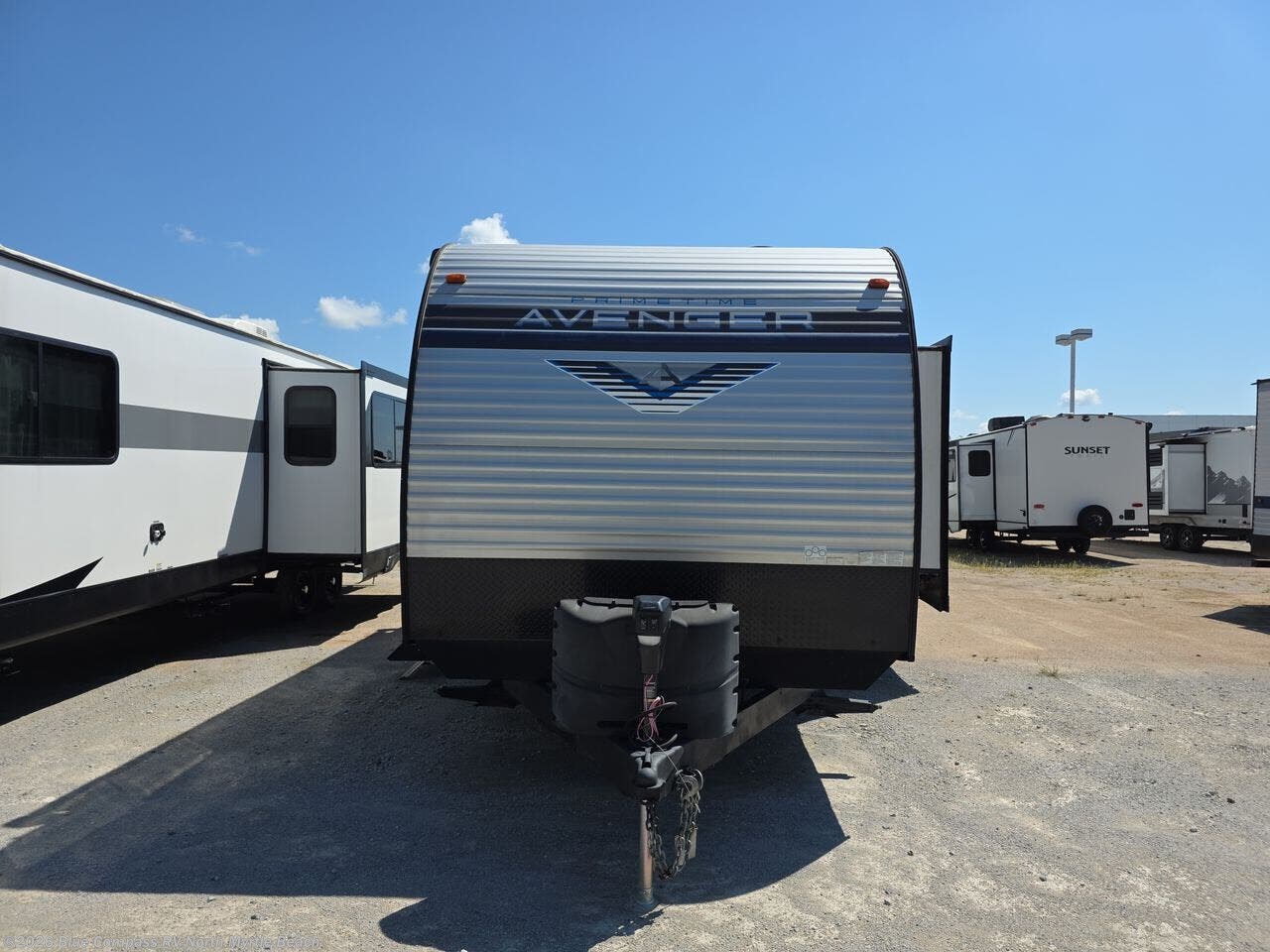 Used 2022 Prime Time Avenger 27DBS available in Longs, South Carolina