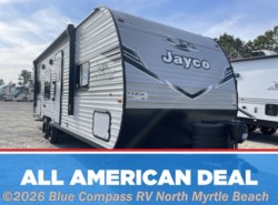 New 2026 Jayco Jay Flight SLX 260BH available in Longs, South Carolina