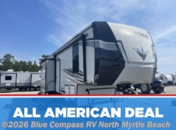 Used 2022 Forest River Sierra 3440BH available in Longs, South Carolina