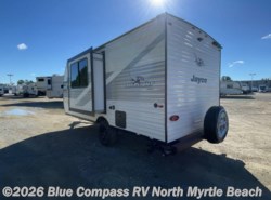New 2026 Jayco Jay Flight SLX 160LK available in Longs, South Carolina