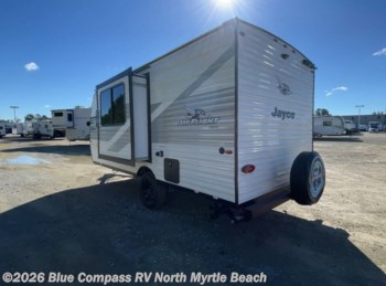 New 2026 Jayco Jay Flight SLX 160LK available in Longs, South Carolina