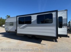 New 2026 Jayco Jay Flight SLX 262RLS available in Longs, South Carolina