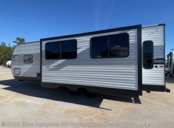 New 2026 Jayco Jay Flight SLX 262RLS available in Longs, South Carolina