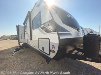 New 2027 Jayco Jay Feather 27MK available in Longs, South Carolina
