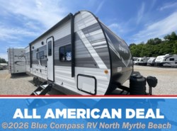 New 2027 Jayco Jay Flight SLX 261BHS available in Longs, South Carolina