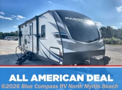Used 2019 Keystone Passport GT 2521RL available in Longs, South Carolina