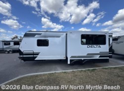 New 2026 Alliance RV Delta 252RL available in Longs, South Carolina