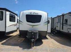 Used 2022 Forest River Flagstaff E-Pro E20BHS available in Longs, South Carolina