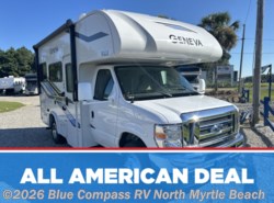 New 2026 Thor Motor Coach Geneva 19VT available in Longs, South Carolina