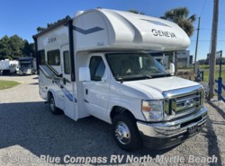 New 2026 Thor Motor Coach Geneva 19VT available in Longs, South Carolina