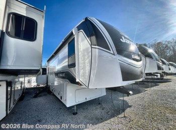 Used 2025 Jayco Eagle 355MBQS available in Longs, South Carolina