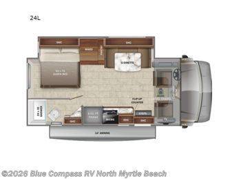 Used 2022 Jayco Melbourne 24L available in Longs, South Carolina