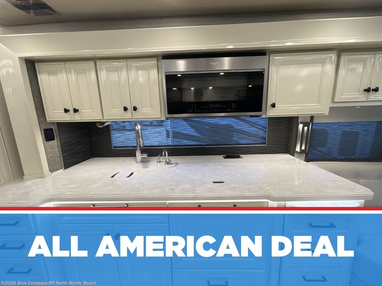 Used 2022 Tiffin Allegro Bus 45 OPP available in Longs, South Carolina