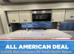 Used 2022 Tiffin Allegro Bus 45 OPP available in Longs, South Carolina