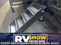 New 2027 Jayco Pinnacle 38FBRK available in Longs, South Carolina