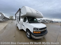 New 2027 Thor Motor Coach Geneva 21VT Chevy available in Longs, South Carolina