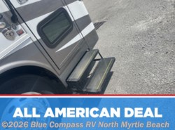 Used 2023 Tiffin Allegro Red 360 38 KA available in Longs, South Carolina