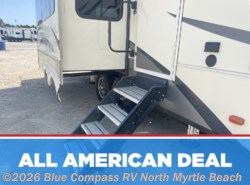 Used 2018 Grand Design Solitude 310GK available in Longs, South Carolina