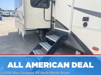 Used 2018 Grand Design Solitude 310GK available in Longs, South Carolina
