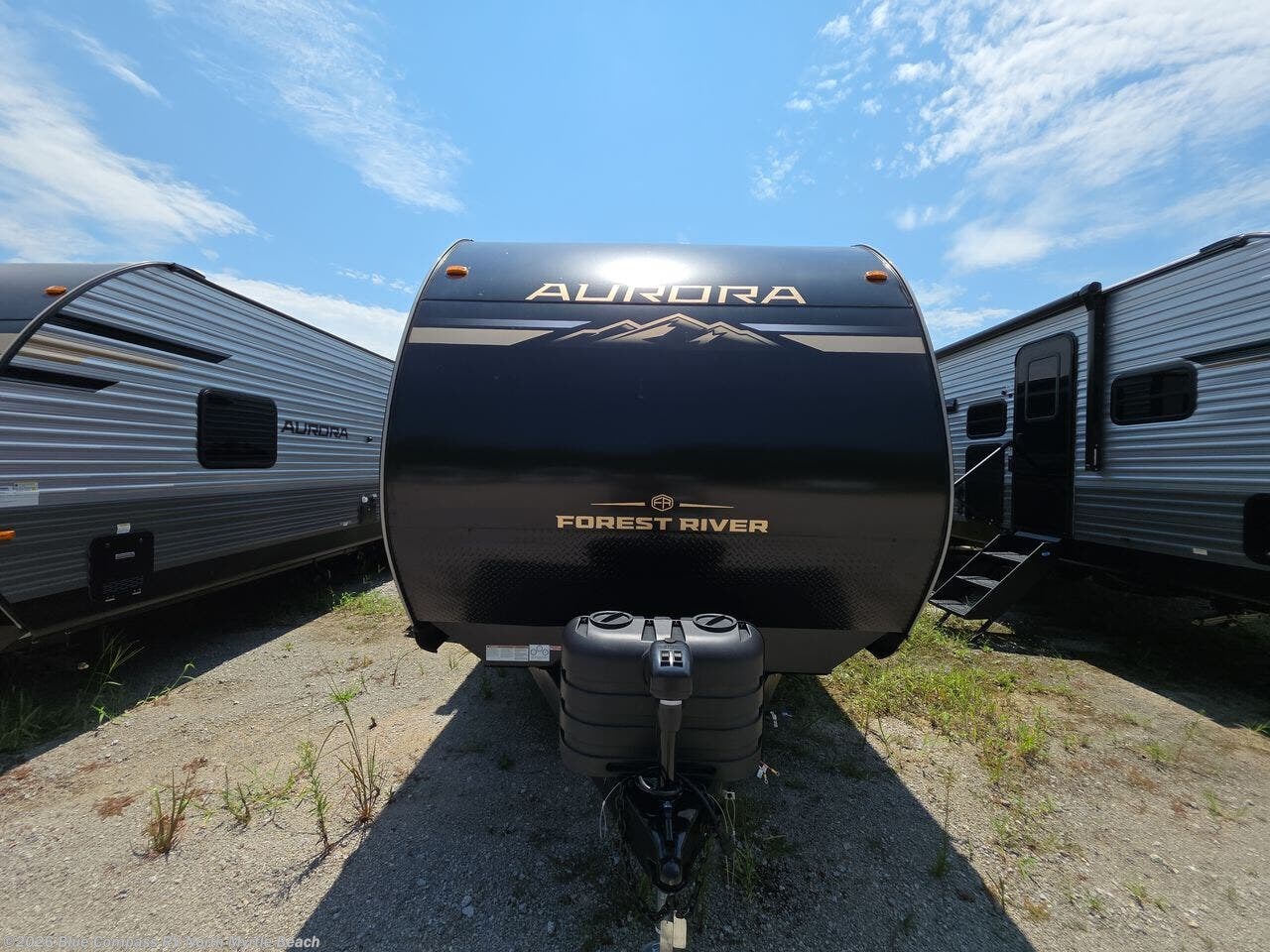 New 2027 Forest River Aurora 27DBH available in Longs, South Carolina