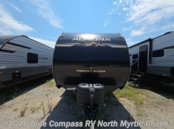 New 2027 Forest River Aurora 27DBH available in Longs, South Carolina