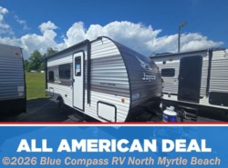 New 2027 Jayco Jay Flight 172DB available in Longs, South Carolina