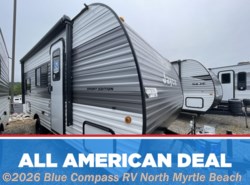 New 2027 Jayco Jay Flight 172DB available in Longs, South Carolina